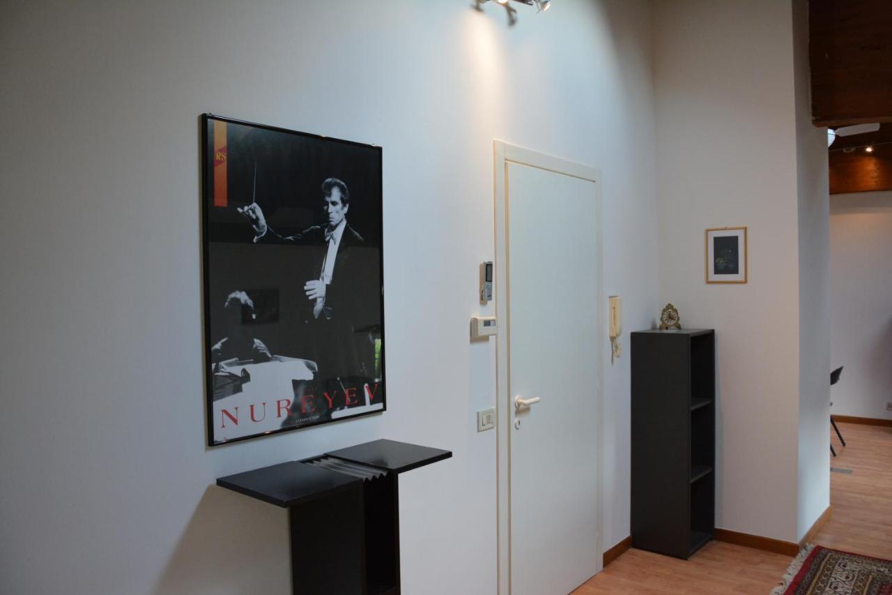 Apartment Monika Udine Zewnętrze zdjęcie