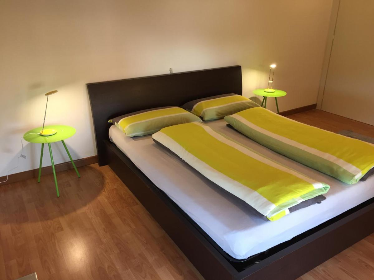 Apartment Monika Udine Zewnętrze zdjęcie