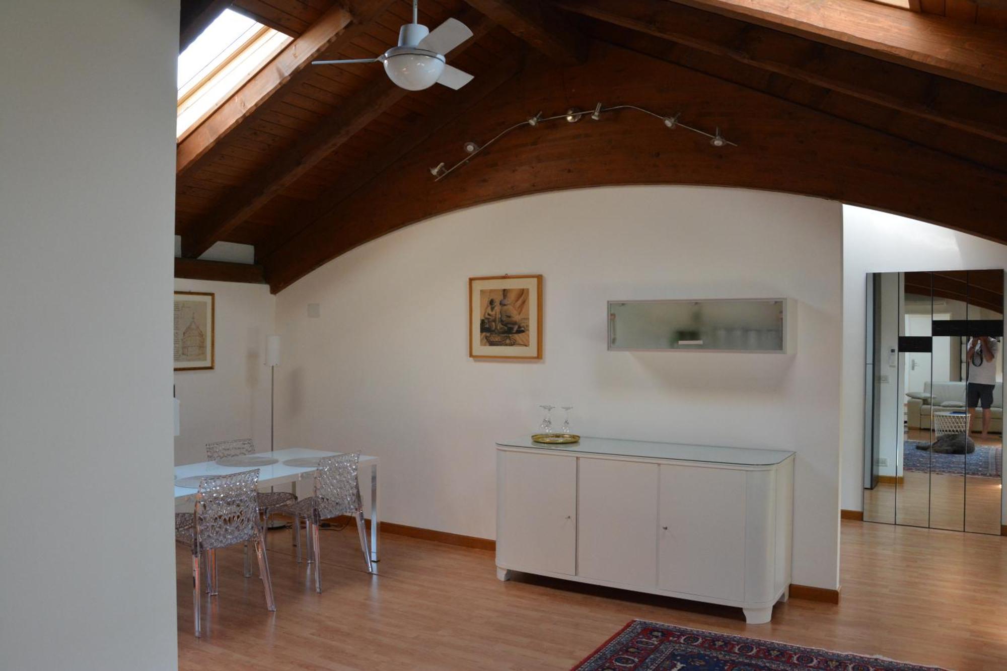 Apartment Monika Udine Zewnętrze zdjęcie